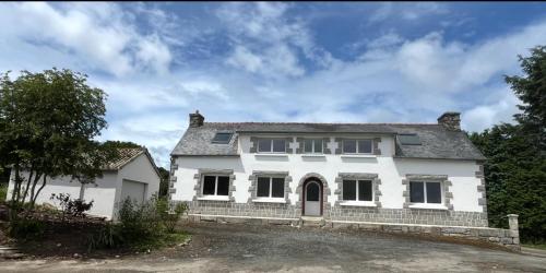 La maison du bonheur