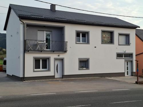 Villa Natasa near Plitvice for 15 persons