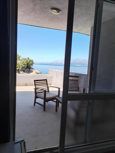 Afbeelding uit fotogalerij van Pansion Vide in Bogomolje