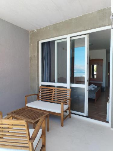 Afbeelding uit fotogalerij van Pansion Vide in Bogomolje