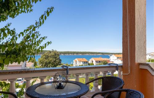 Cozy Apartment In Barbat Na Rabu