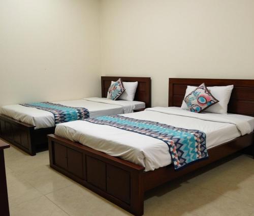 Gallery image of Dinuka Family Guest Home in Chilaw