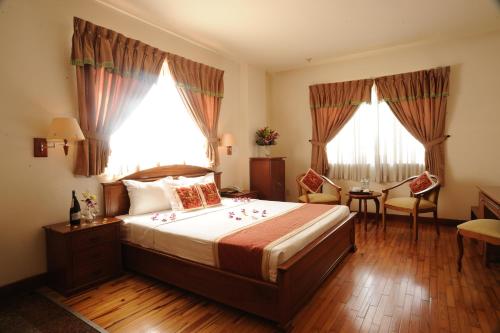 Gallery image of Hoang Yen 2 Hotel in Thu Dau Mot