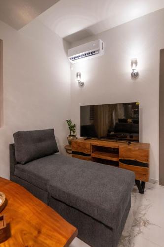 Zenon Homes 3nd Floor with Parking Spot, Kalamata Center