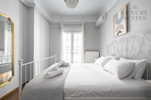 Ayama Residence, The Luxury Suites