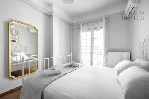 Ayama Residence, The Luxury Suites