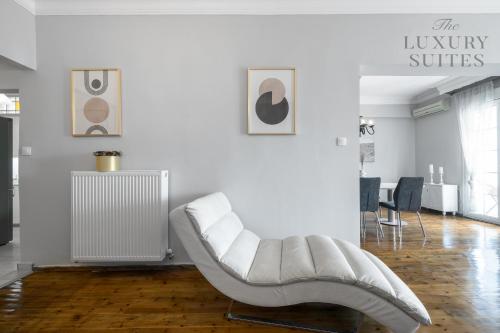 Ayama Residence, The Luxury Suites