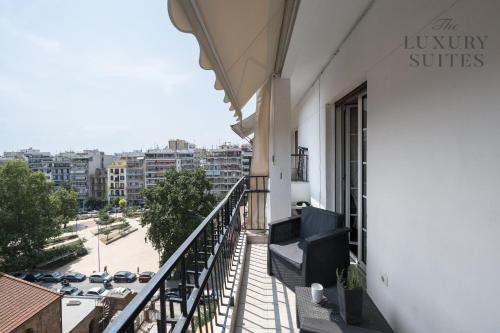 Ayama Residence, The Luxury Suites