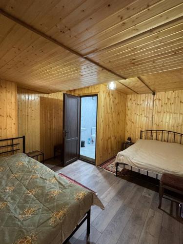 Φωτογραφία από το άλμπουμ του Guest House Saoti σε Shatili