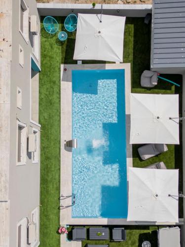 STREET 90 LuX APARTS