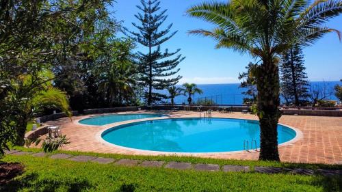 Carlos Apartment by Holiday Rental Madeira