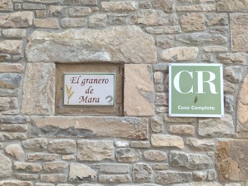 El granero de Mara