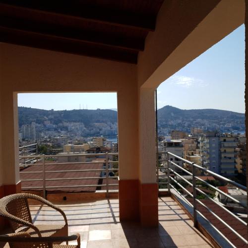 Lumturie's 360 Sea View Apartment