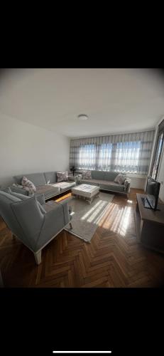 Prishtina Dardania apartment