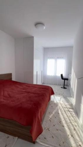 Dua Luxe Living Apartment