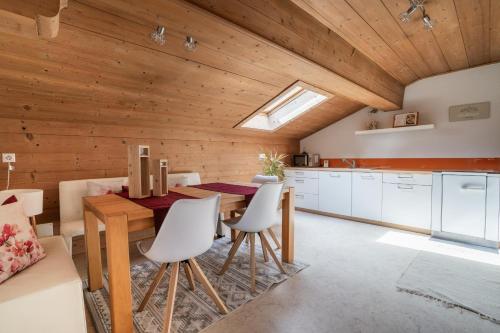 Ferienwohnung Holzegger