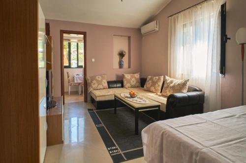 Apartman Sveti Stefan photo 2