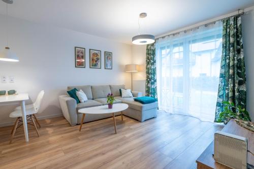 Green Apartment Chrzanów