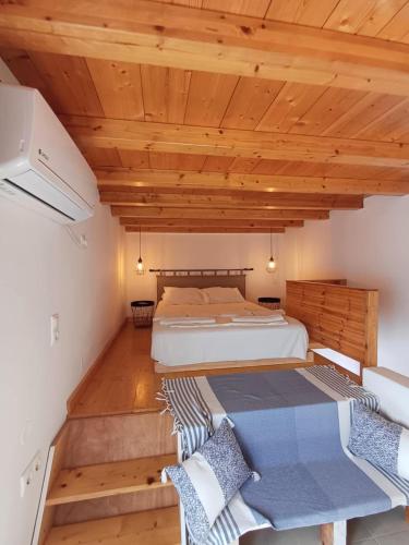 Gallery image of SUNRISE VIEW Apartment 2 in Rámos