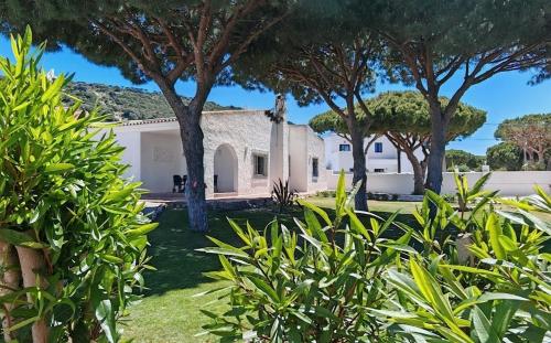 Casa Trinidad - Caños de Meca