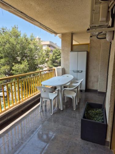 Apartamentos CT2