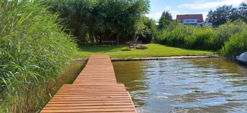Domek na szlaku-Apartamenty Szymonka 18 A