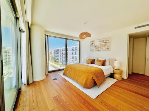 De Lux Spa & pool room Apartment