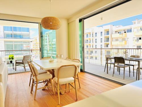 De Lux Spa & pool room Apartment