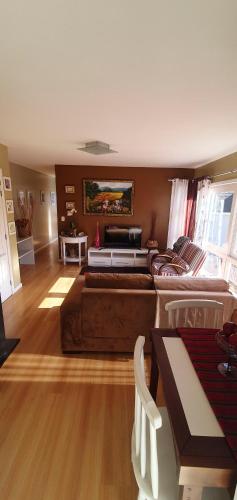 Et opholdsområde på EXCELENTE Apto