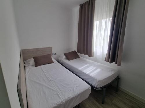 Appartement Estartit plage
