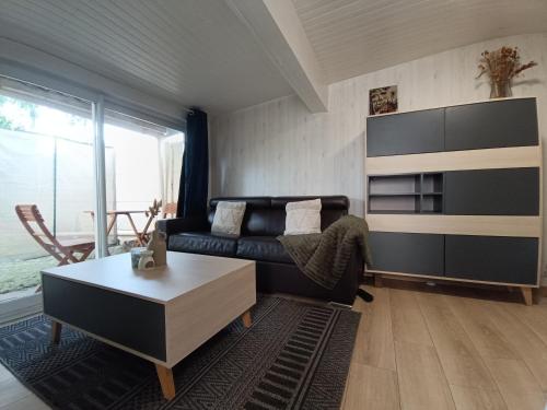 Studio cozy proche Paris - Aéroport Roissy Charles-de-Gaulle