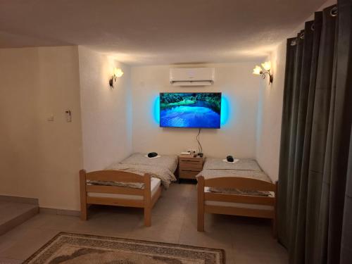 Gallery image of Delux Apartmans in Kulen Vakuf