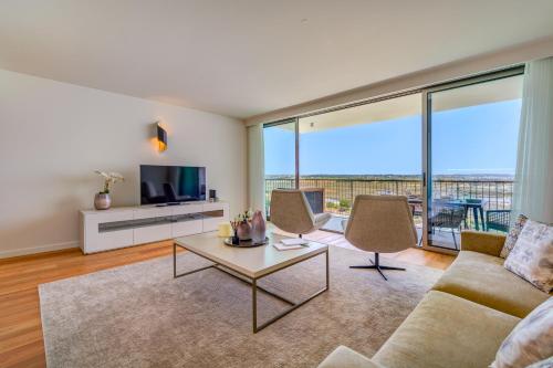 Cond Bayline - Ostra - SPA - GYM - BEACH - POOL - BY BEDZY