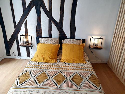 Au petit Paris - Centre Ville