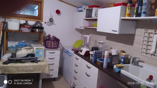 Photo de la galerie de l'établissement Toutembois, à Sabres