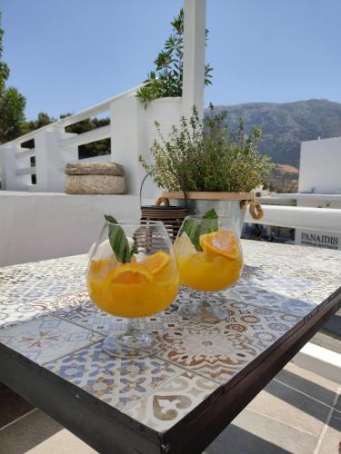 Gallery image of Casa Centrale in Apollonia