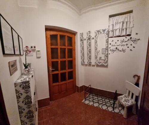 Gambar di galeri bagi Pitypang di Tiszafüred
