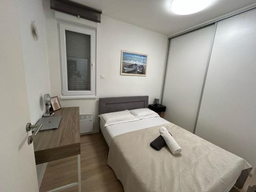 Apartman Hana