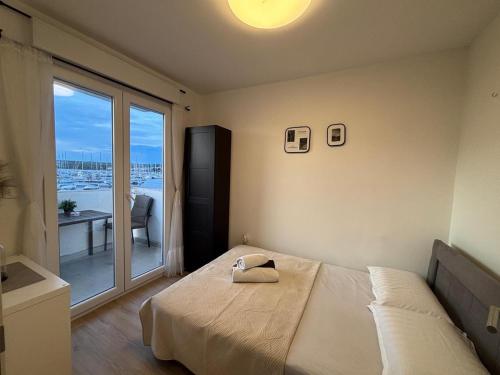 Apartman Hana