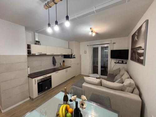 Apartman Hana