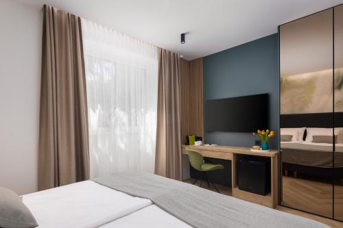 Grand Pearl Luxury Retreat