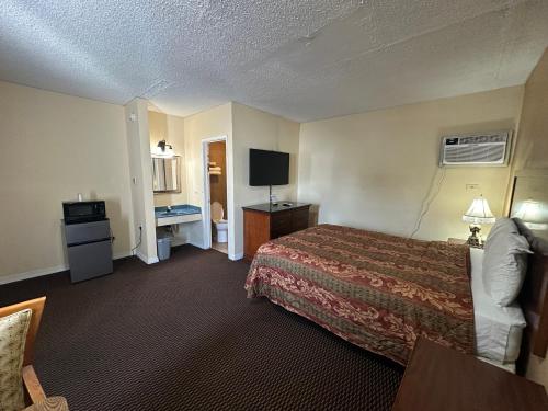 Φωτογραφία από το άλμπουμ του LUXE MOTEL σε Worth