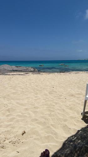 Sidi-Abdelrahman twin house Orchidia 4 bedrooms