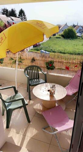 Photo de la galerie de l'établissement Bouramman, à Hoffen