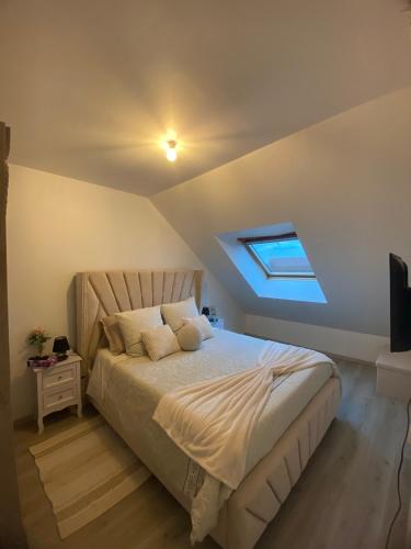 Appartement proche de l'entrée des 24h