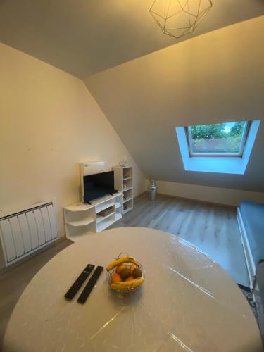 Appartement proche de l'entrée des 24h