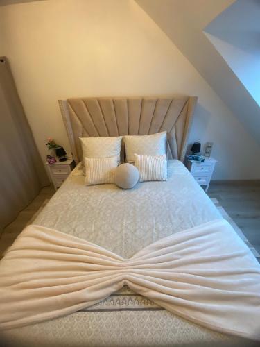 Appartement proche de l'entrée des 24h