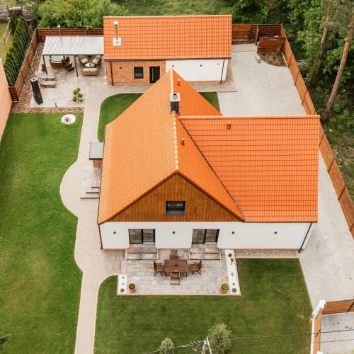 WCZASOWA 1 SAUNA i BALIA