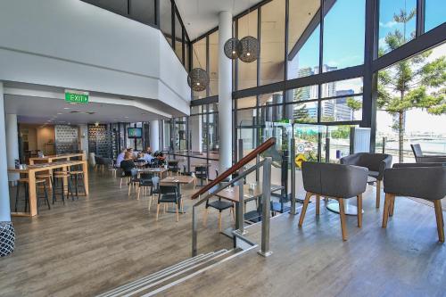 Gallery image of Park Regis North Quay in Brisbane