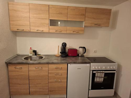 Gallery image of Delux Apartmans in Kulen Vakuf
